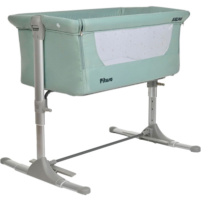 Колыбель Pituso Kalma Mint AP802-Mint 01